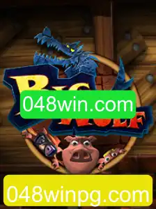 Explorando BigWolf: O Novo Fenômeno de Jogo em 048win.com