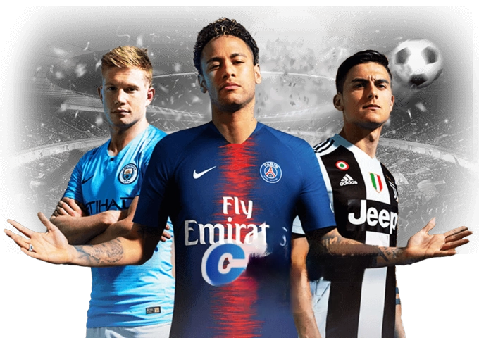 Lots of sports bets at 048win.com sports