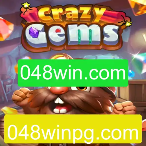 CrazyGems: Aventura e Estratégia no Mundo dos Cristais Brilhantes