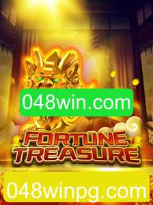 Descubra FortuneTreasure: O Jogo Estratégico que Conquista Multidões