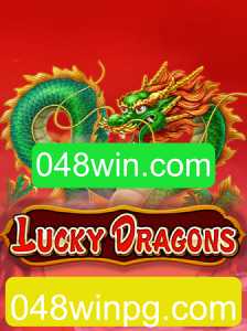 Explorando LuckyDragons: Um Mergulho no Fascinante Mundo do Jogo