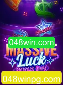 Descubra o Fascinante Mundo de MassiveLuckBonusBuy no 048win.com