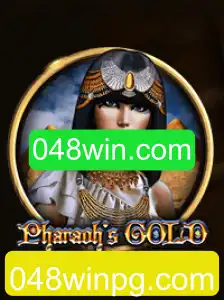 PharaohsGold: Descubra o Tesouro dos Faraós no 048win.com