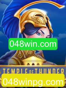 Explorando as Aventuras e Dinâmicas de TempleofThunder: Um Guia Completo