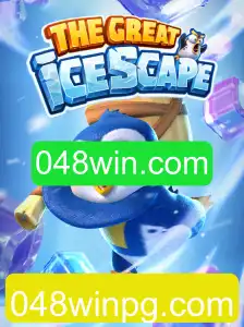 Explorando TheGreatIcescape: Um Mergulho no Mundo Ártico de 048win.com