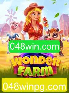 Descubra o Fascinante Jogo WonderFarm: Diversão e Estratégia em um Só Lugar