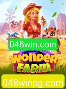 Descubra o Fascinante Jogo WonderFarm: Diversão e Estratégia em um Só Lugar